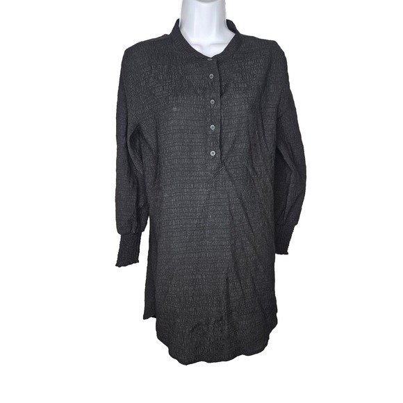 Steve Madden Dresses & Skirts - Brand: Steve Madden Size: Small Color: Black Style: Shirt‎ Dress Closure: Button